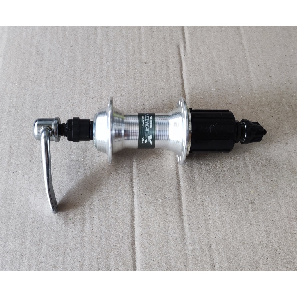 32 Hole Freehub Shimano Acera X M290 JAPAN