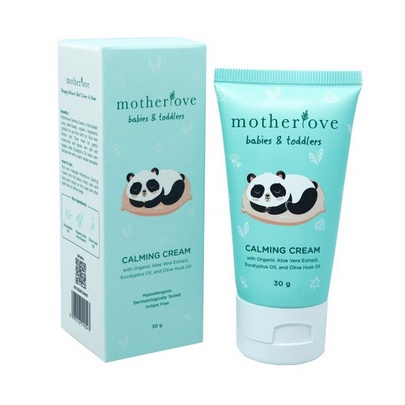 Mother Love Baby Calming Cream 30GR