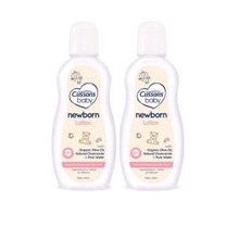 CUSSONS BABY New Born Lotion - 100ml