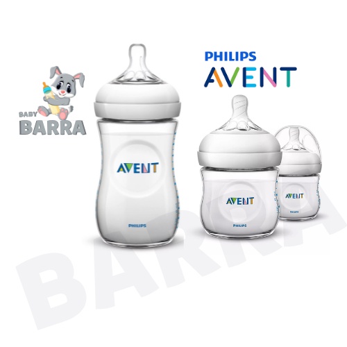 NIPPLE UNTUK AVENT NATURAL / DOT UNTUK AVENT NATURAL