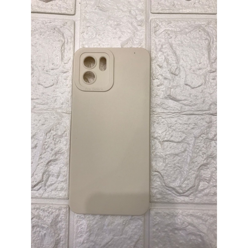 silikon case redmi A1