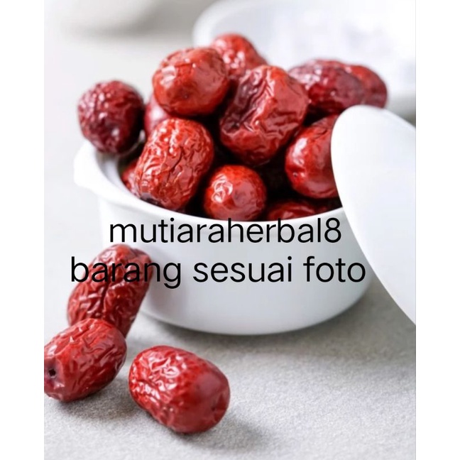 

1/2 kg 1/2kg 500g 500gr 500gram 500 g gr gram angco kurma cina merah