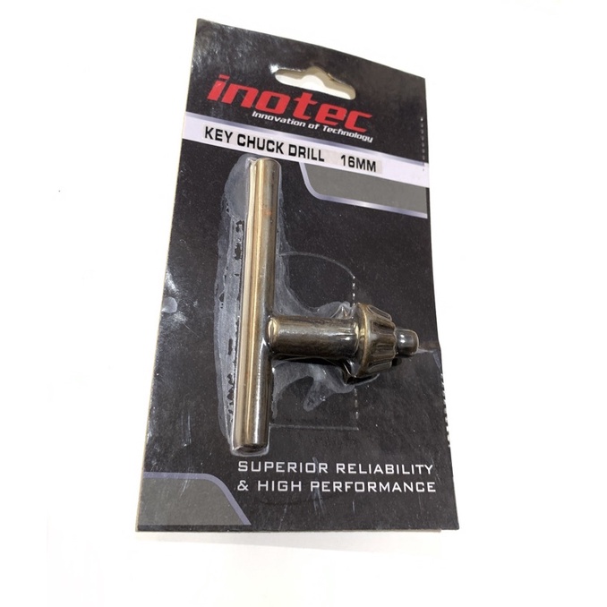 kunci Kepala Bor 16MM