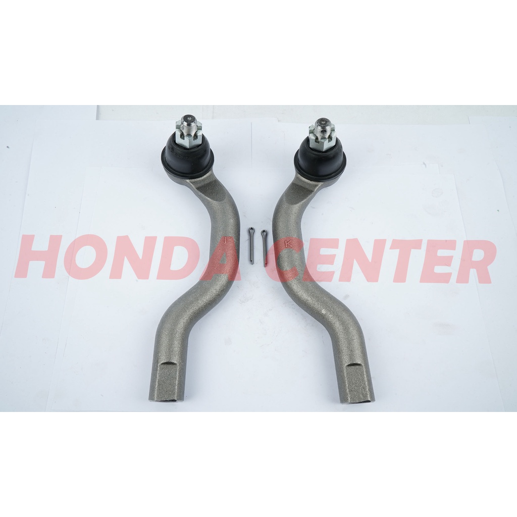 Tie rod bola bola stir honda civic fd fd1 fd2 2006 2007 2008 2009 2010 2011