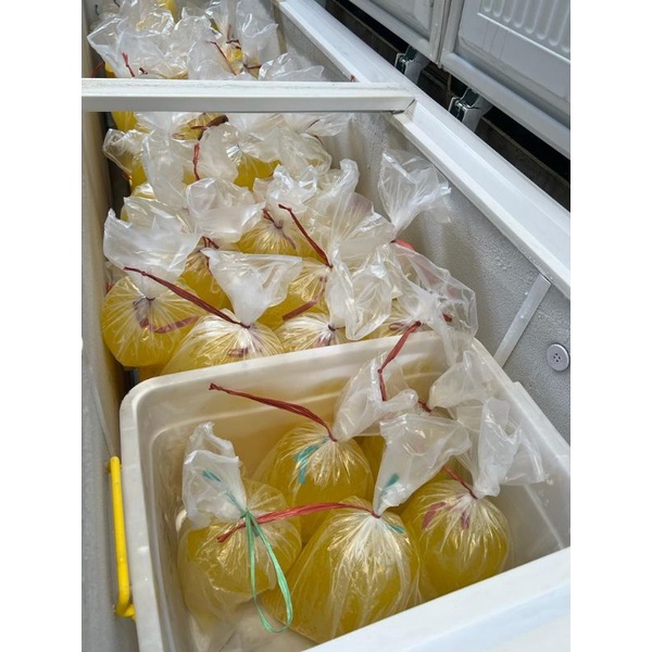 

PUTIH TELUR - PUTIH TELOR KEMASAN 2 KG