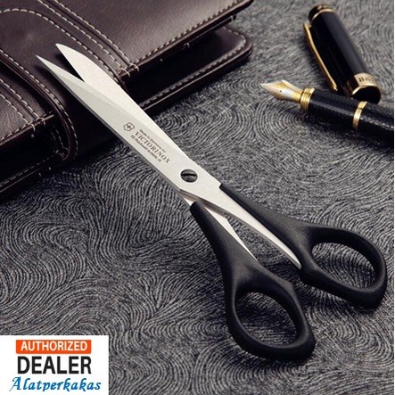 

GUNTING VICTORINOX 16CM HOUSEHOLD SCISSORS SERBA GUNA JAHIT ORIGINAL BEBAS ONGKIR