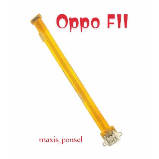 FLEXIBEL CAS OPPO F11