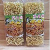 ➫ Mie kering cap ikan tjujut 200gr (halus) カ