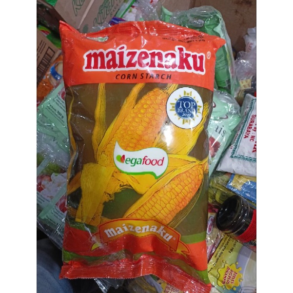 

maizenaku