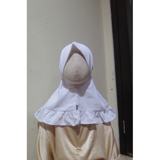 RANHALS - kerudung hijab baby hijab anak murah zawaya