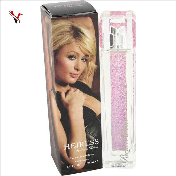 Paris Hilton Heiress Women PArfum V88