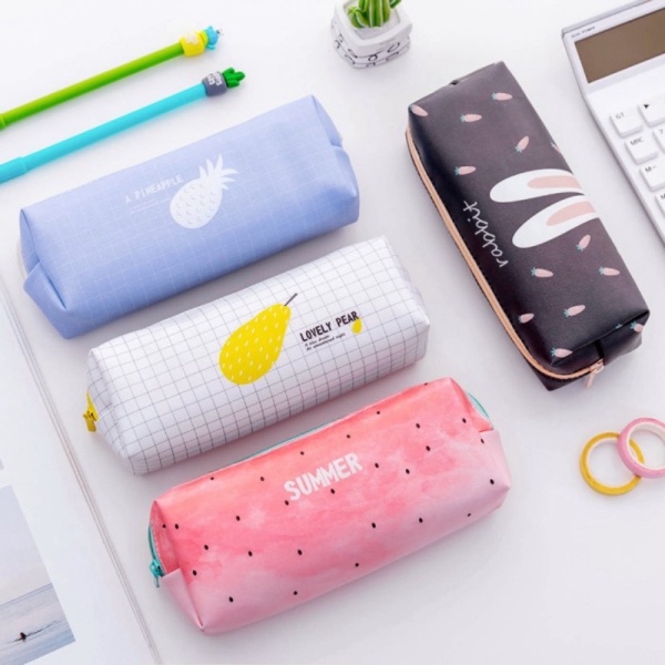 

Tersedia Tempat Pensil / Pencil Case
