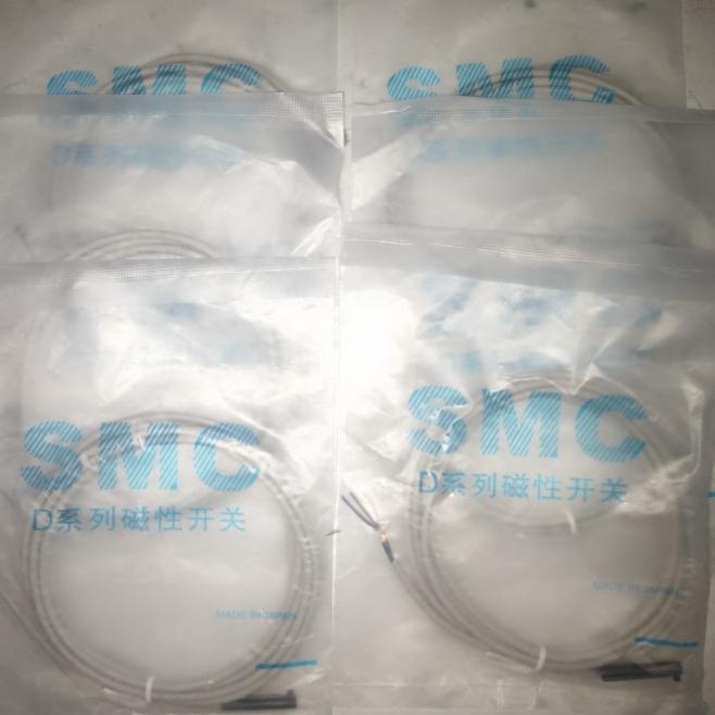 D A93 SMC Reed Switch