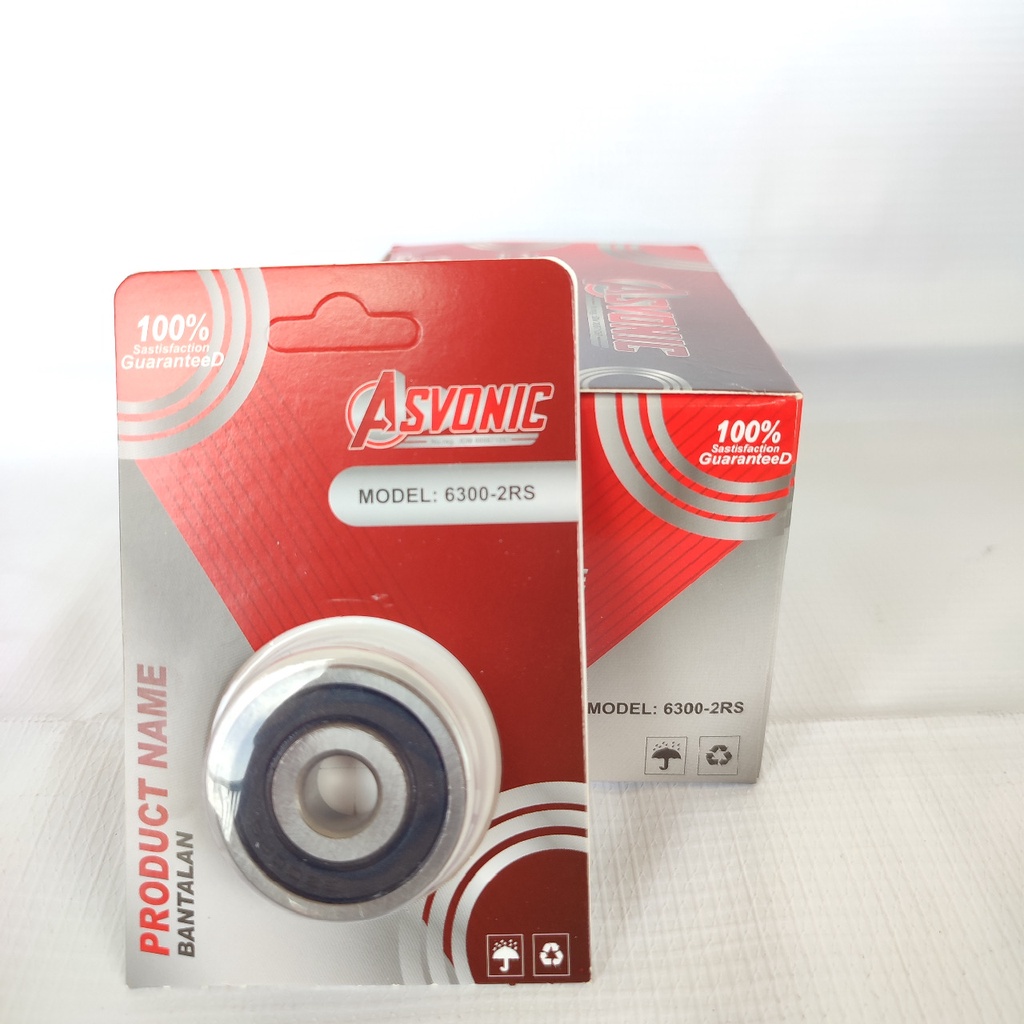 BEARING OEM 6300 MEREK ASVONIC