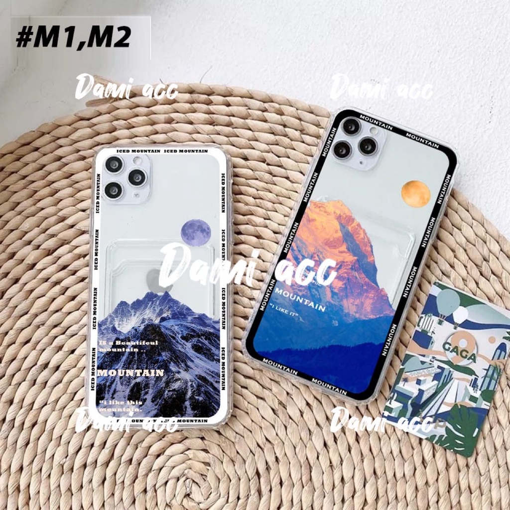 card case bening gambar oppo a5 4g 5g oppo a5x reno 14 5g reno 14 pro reno 14f soft case clear case 