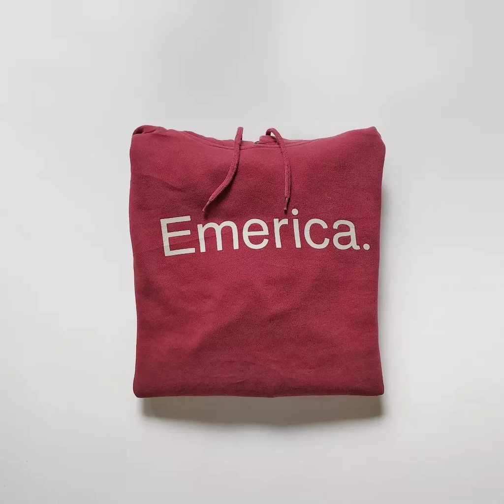 Hoodie second Emerica Skateboarding