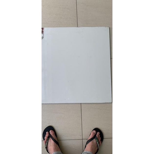 Granit 60x60 Super White KIA