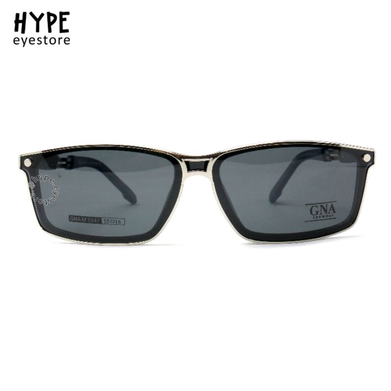 FRAME KACAMATA GNA EYEWEAR M 5547