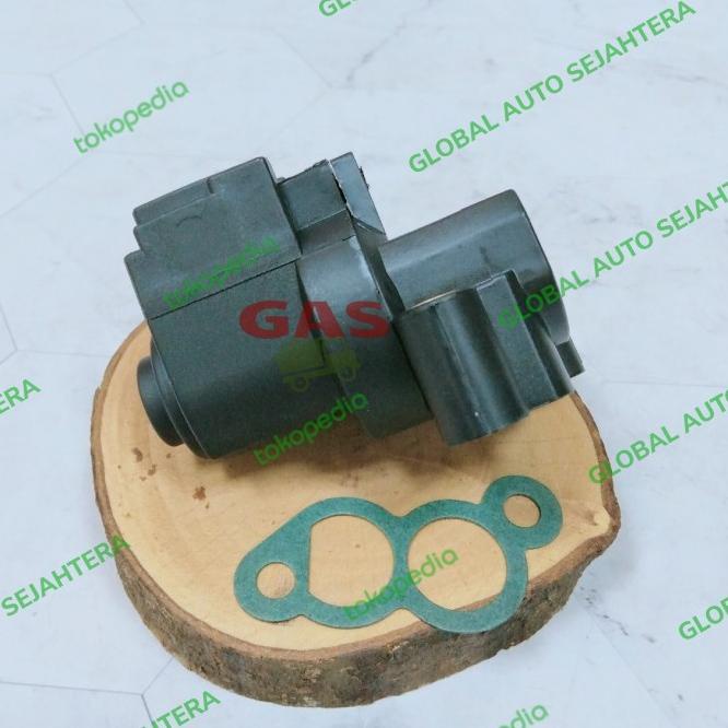 Sensor Isc Iacv Servo Actuator Hyundai Kia Picanto Atos 35150-02600