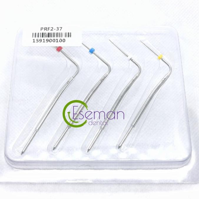 1pc Tip Obturation Pen Gutta Percha Heating Hot Obturator Endodontic