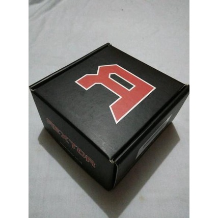 Awl Cdi Rextor Limited 1 Honda Sonic 125 Non Brt Tdr Aracer Moto1 Ktc