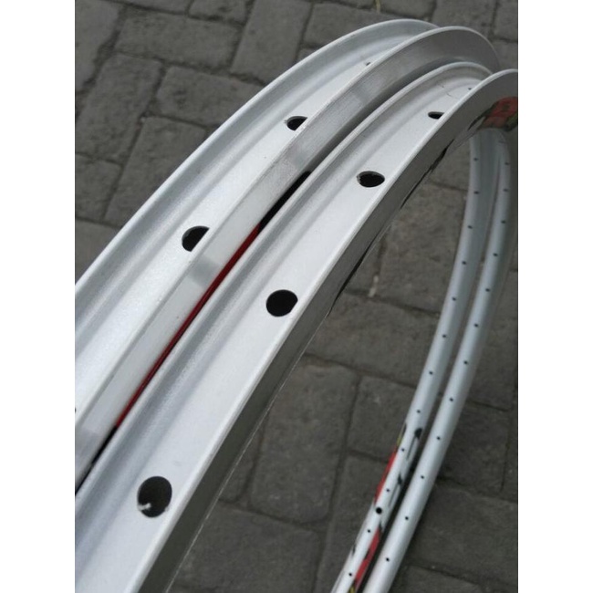 Rims / Velg Fixie 3 cm 36H