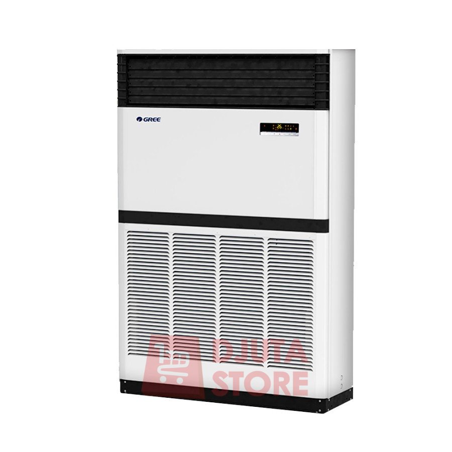 AC GREE FLOOR STANDING 10PK RF28WPD/NAA-M/UNIT ONLY
