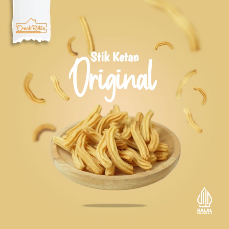 

stik ketan