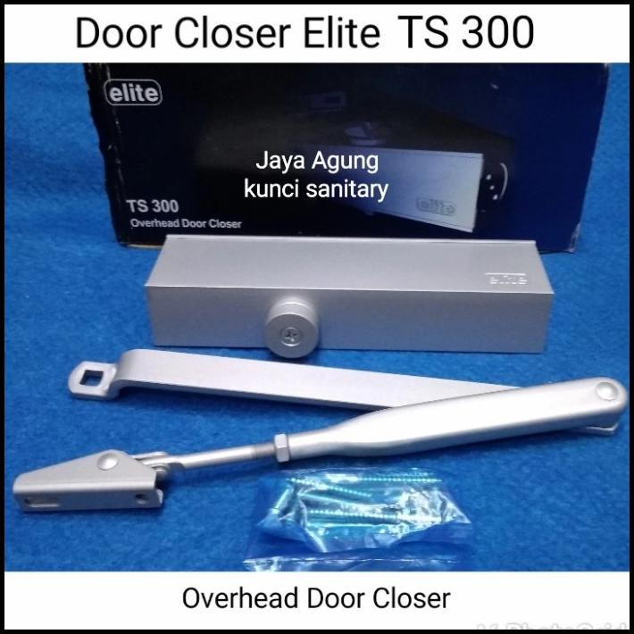 Promo Door Closer Elite Ts300 Nho Size 4