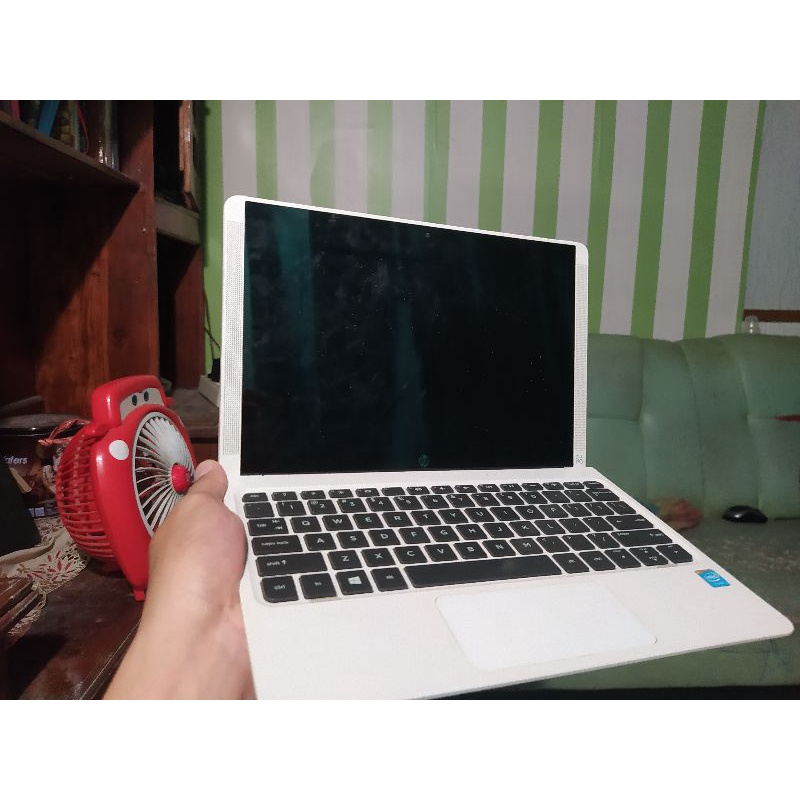 hp x2 pavilion detachable