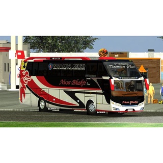 Game UKTS Mod Indonesia Paket SERU