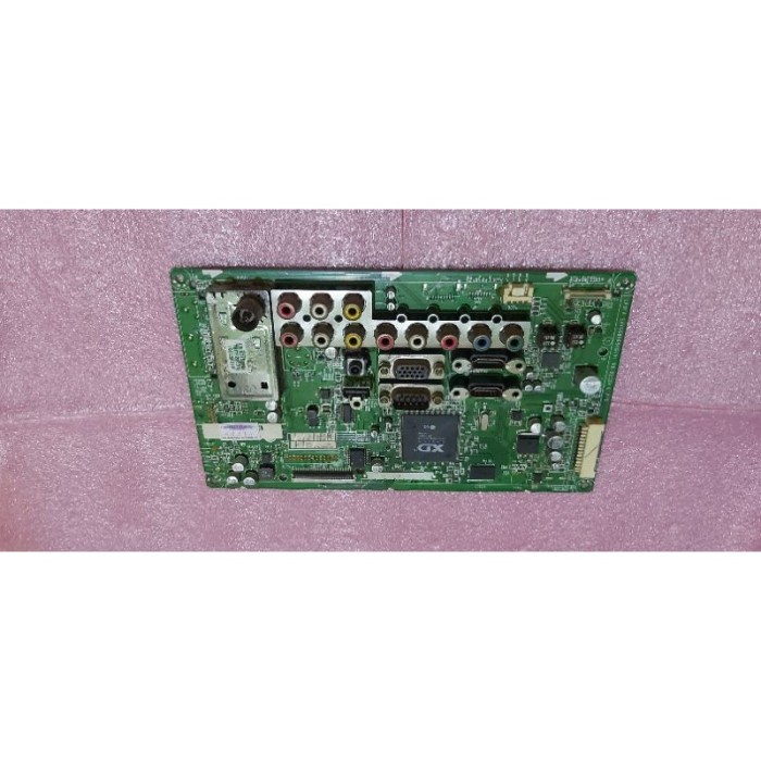 MB - MAINBOARD TV LG 42LH20R - 42LH 20 R - 42LH20 R