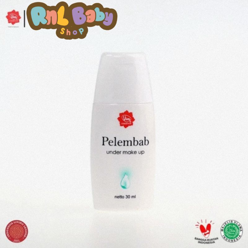 Viva Pelembab Ukuran 30 ml