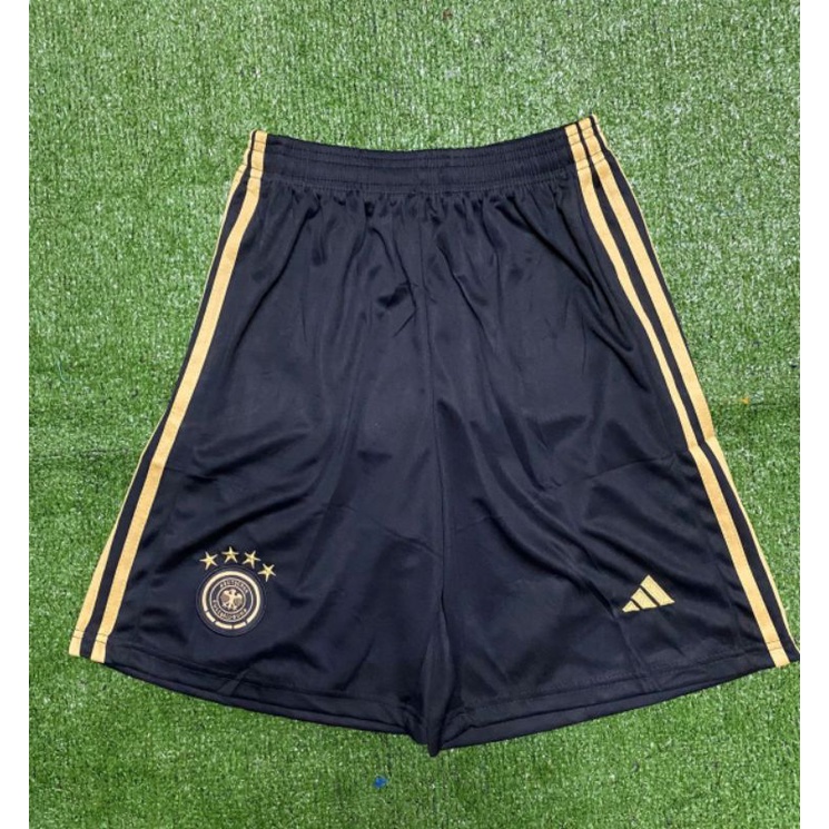 Celana Bola Grade Ori Jerman Germany Away World Cup Piala Dunia  2022 / 2023