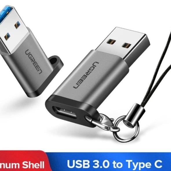 Ugreen Converter Type C to Usb Ugreen Type C Female to Usb 3.0 Male