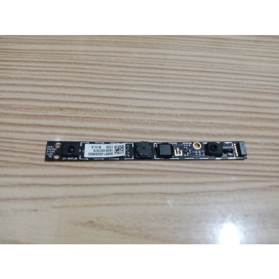 Kamera Camera Webcam Notebook Asus E203 E203M E203Ma E203Mah