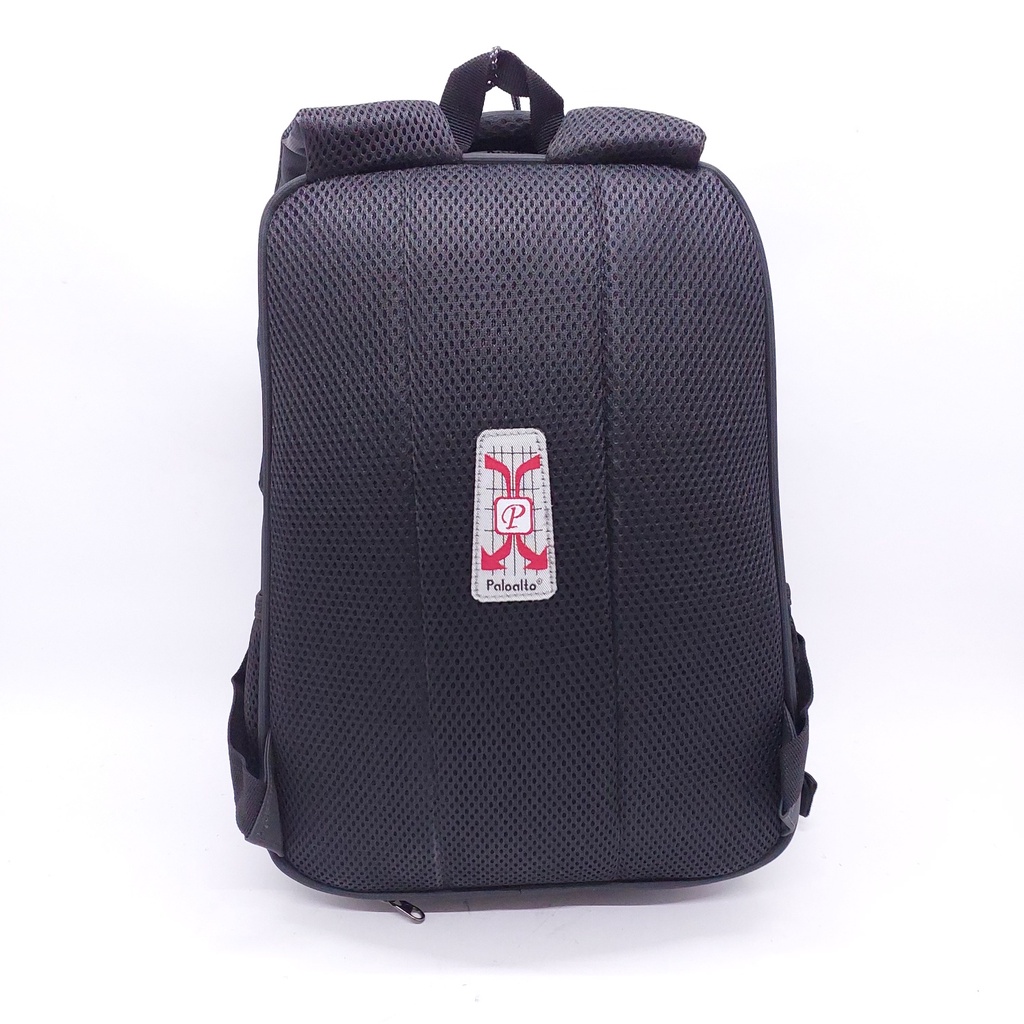 Tas PALO ALTO 14 INCHI MURAH BARU / RANSEL PALO ALTO MINI COMPACT SIZE 14 INCHI ORIGINAL COLORFULL / TAS LAPTOP PALO ALTO BERWARNA ORIGINAL 14&quot; / RANSEL LAPTOP PALO ALTO COMPACT KUAT MURAH / TAS KERJA PALO ALTO ORIGINAL BARU / RANSEL KERJA PALO ALTO MURAH