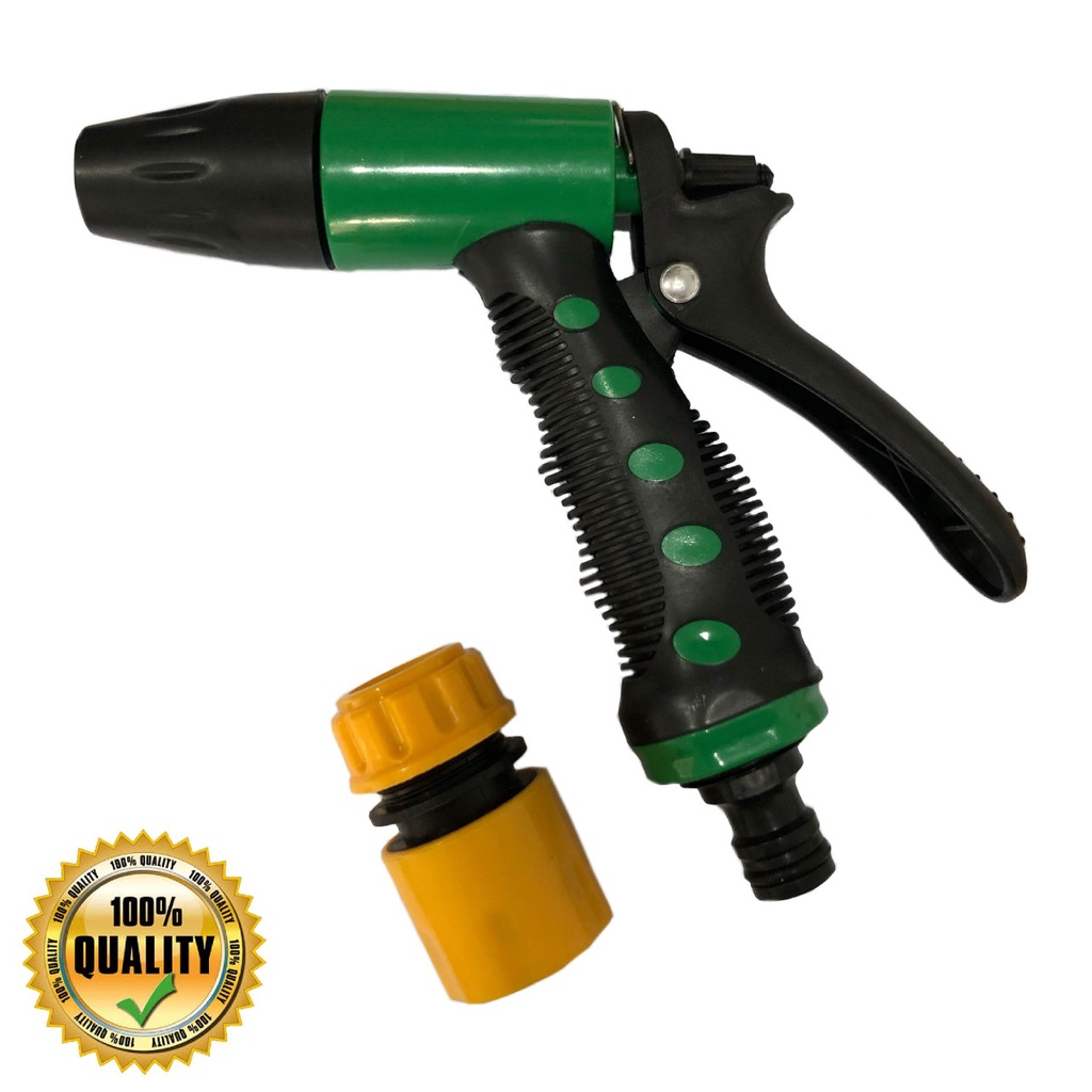 SEMPROTAN AIR JET NOZZLE SPRAY