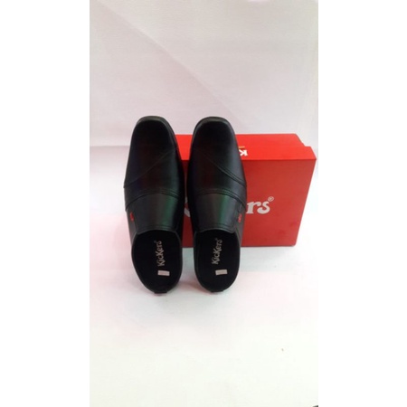 Kickers Sandal Slop pria 705/sepatu sandal