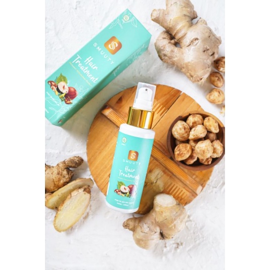 COD Serum Rambut Smuuty Hair Treatment Penumbuh Rambut , Smuuty Obat Penumbuh Rambut Botak, Smuuty H