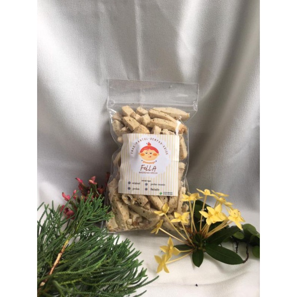 

Basreng Kriukk original