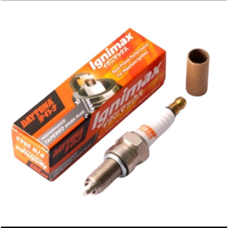 Busi Racing Iridium Mio soul/fino/shogun Daytona 3391