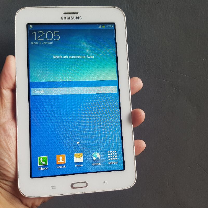 Samsung Tab 3 Lite 7.0 SM-T111 Second