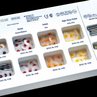 Optidisc kit ---TERBARU---