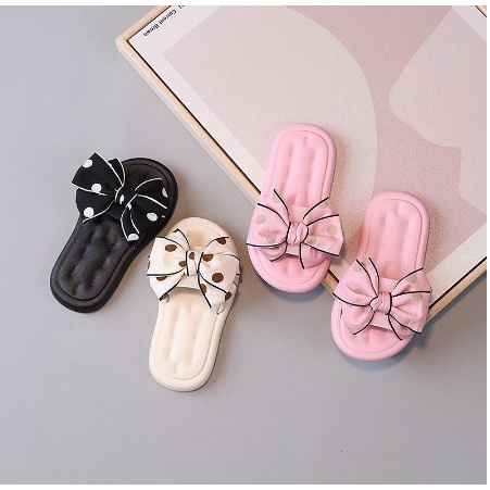 Sandal Selop Pita Jelly Anak Perempuan