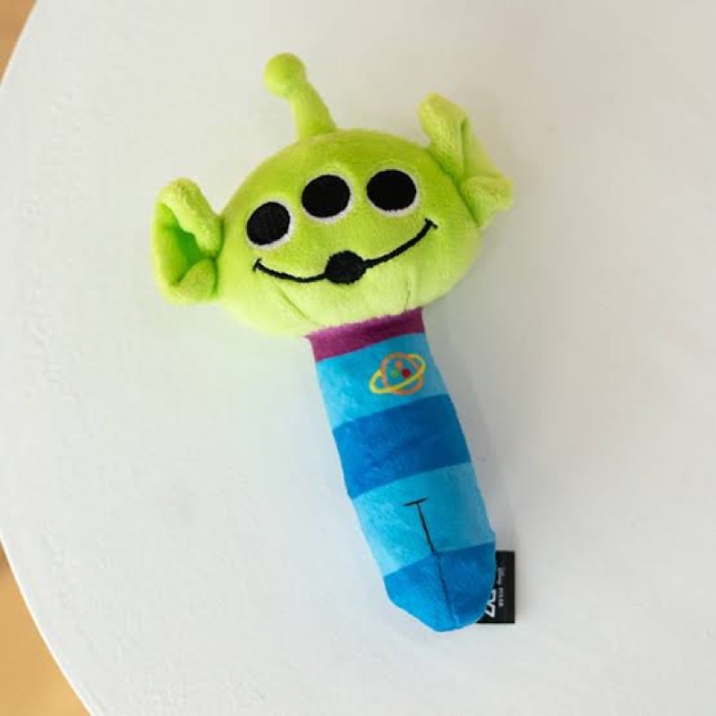 stick boneka alien 50cm