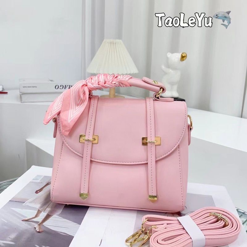 tas import bag Tao le yu