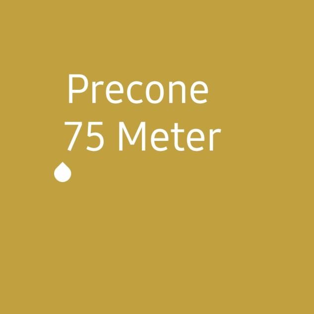  Kabel Optik FTTH Indihome/ Drop Wire Core 75Meter