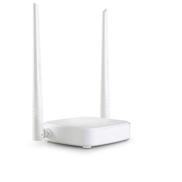 Tenda N301 Wireless N300 Easy Setup Router