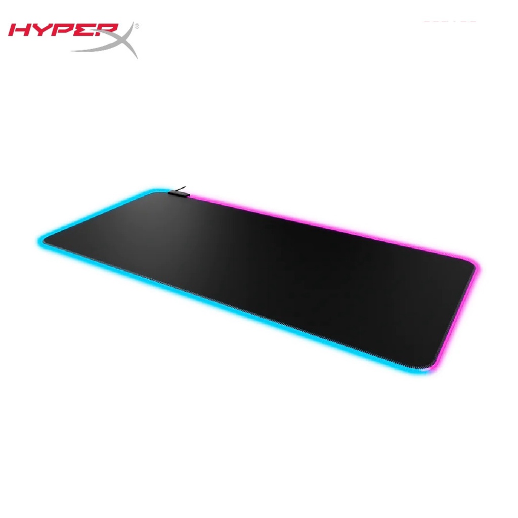 HyperX Pulsefire Mat RGB XL - Mousepad